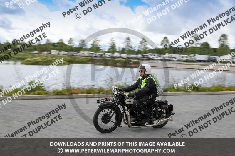Vintage motorcycle club;eventdigitalimages;no limits trackdays;peter wileman photography;vintage motocycles;vmcc banbury run photographs